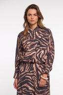 Auda Blouson Jacket