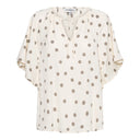 Axelle Dot Top