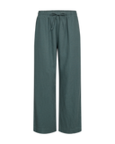 Lava Linen Ankle Trousers