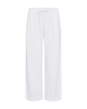 Lava Linen Ankle Trousers