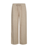 Lava Linen Ankle Trousers