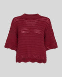 Tabitha Fairyn Pullover
