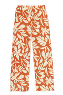Broek Print
