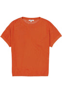 Oranjerode Trui