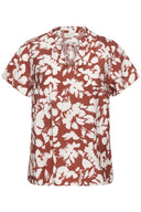 Evia Blouse
