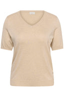 Lizzy V-neck Pullover