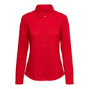 Lotte Structure Blouse
