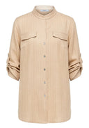 Daira Lange Blouse