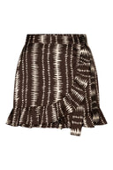 Short Jazzy