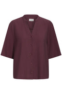 Falura Solid Shirt
