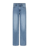 Claudette Slanted Seam L33