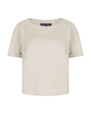 Skyler Scuba Top