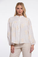 Zilan Blouse