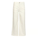 Ecru Jeans