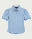 Blouse Saskia