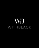With Black