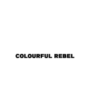 Colourful Rebel