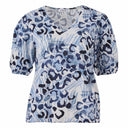 Blouson Dierenprint