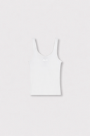 Knitted Rib Tanktop