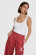 Knitted Rib Tanktop