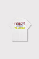 Alix Club T-Shirt