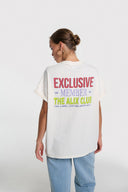 Alix Club T-Shirt
