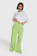 Mix Shine Pants