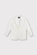 Flowy Oversized Blazer