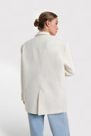 Flowy Oversized Blazer