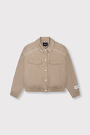 Two Tone Jacket