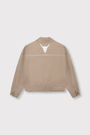 Two Tone Jacket