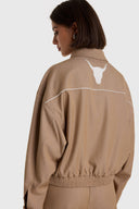 Two Tone Jacket