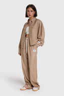 Two Tone Jacket