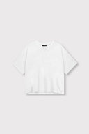 Slub T-Shirt