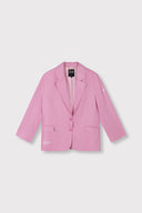 Rich Oversized Blazer