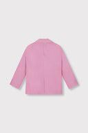 Rich Oversized Blazer