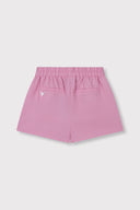 Rich Shorts