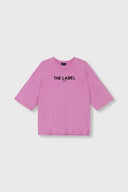 The Label T-Shirt