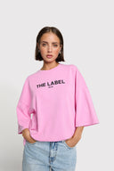 The Label T-Shirt