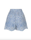 Short Solee