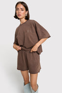 Sporty Summer Shorts