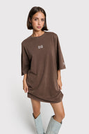 Alix T-Shirt Dress