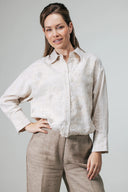 Annemart Blouse