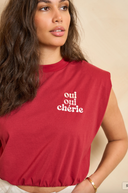 T-shirt Numi