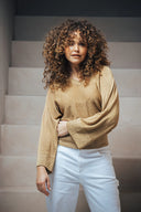 Nop Pullover