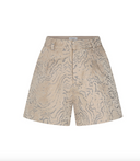 Short Ninou
