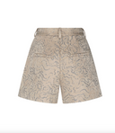 Short Ninou
