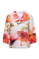 Aman Blouse