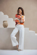 Aman Blouse