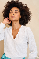 Blouse Harlow